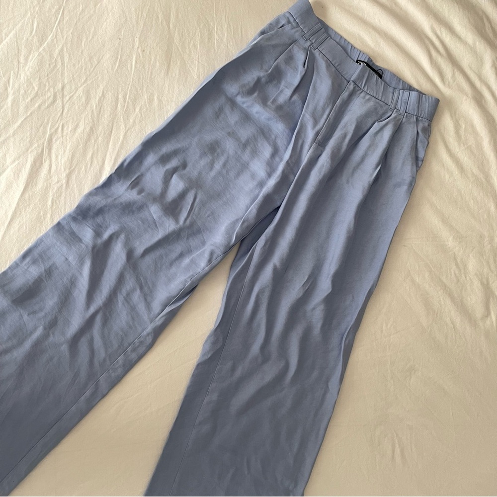 🖤BOGO 50% OFF🖤 Zara Full Length Trousersrs